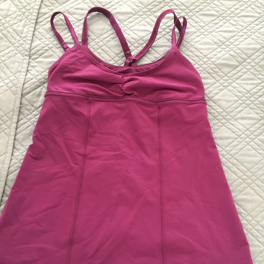 Lululemon